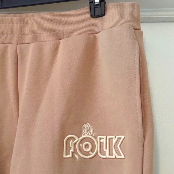 *FINAL PRICE* FOLK Men's Joggers - Picture 2 of 7